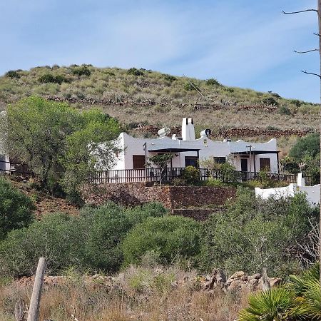 Casas Rurales La Minilla Los Albaricoques Kültér fotó