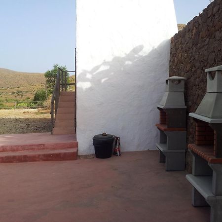 Casas Rurales La Minilla Los Albaricoques Kültér fotó