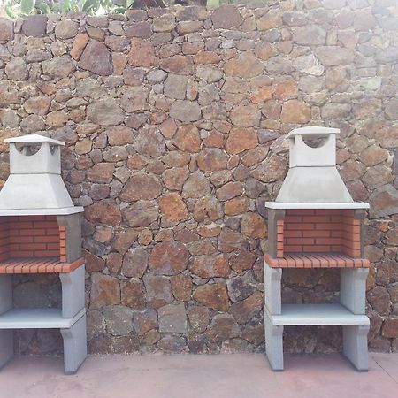 Casas Rurales La Minilla Los Albaricoques Kültér fotó