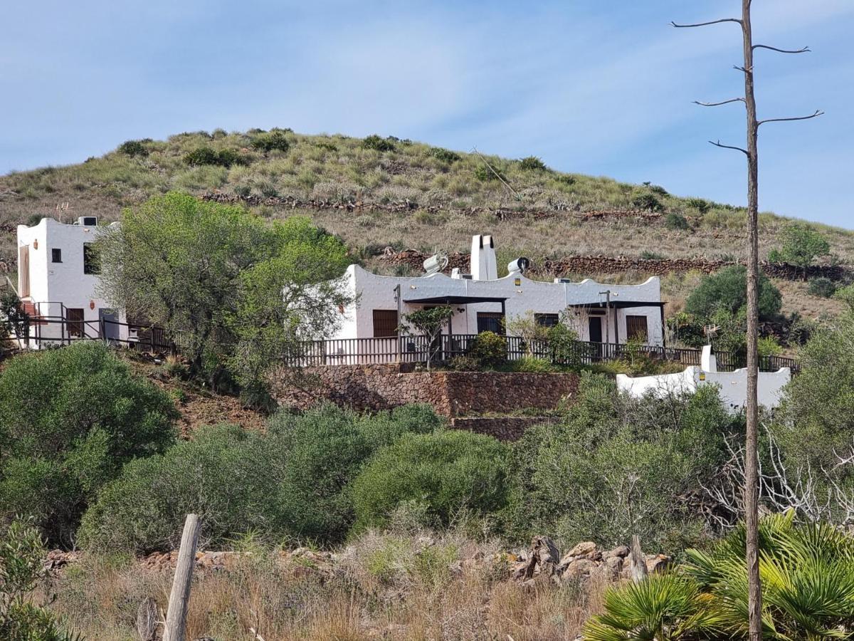 Casas Rurales La Minilla Los Albaricoques Kültér fotó