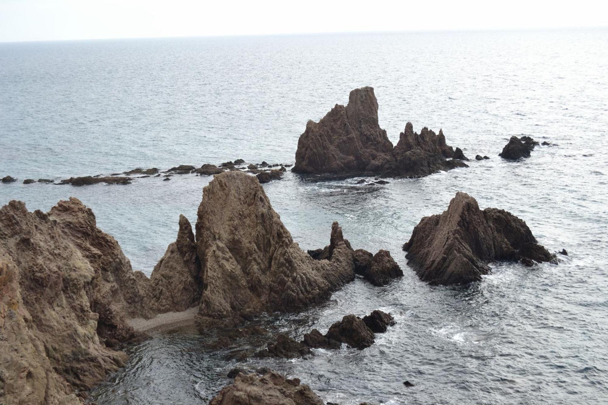 Casas Rurales La Minilla Los Albaricoques Kültér fotó