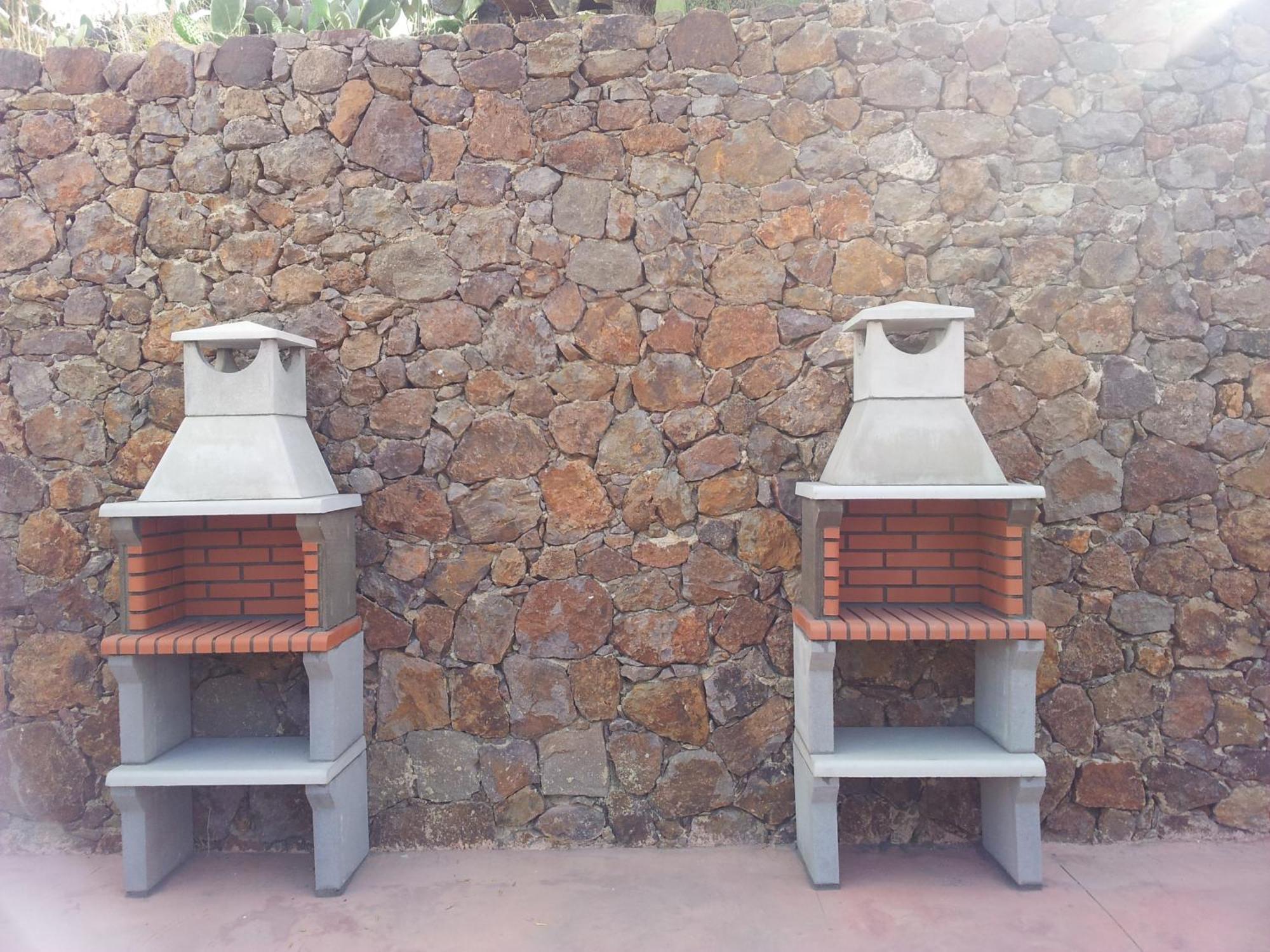 Casas Rurales La Minilla Los Albaricoques Kültér fotó
