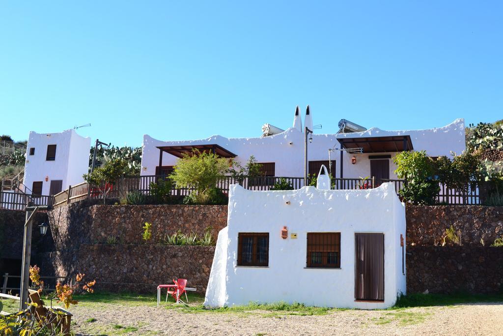 Casas Rurales La Minilla Los Albaricoques Kültér fotó