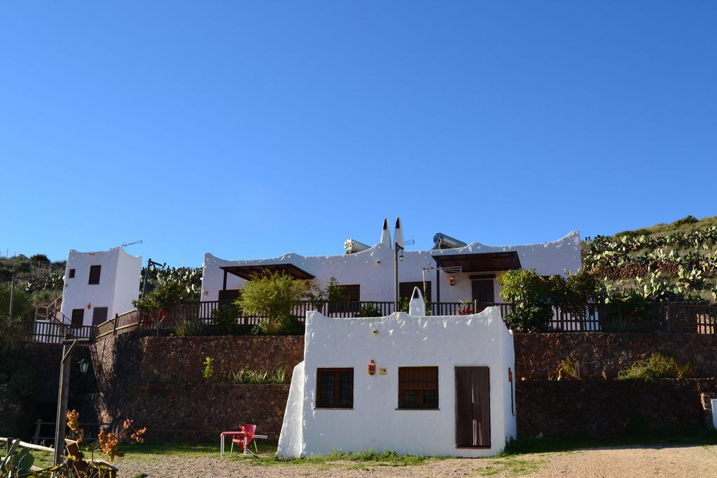 Casas Rurales La Minilla Los Albaricoques Kültér fotó