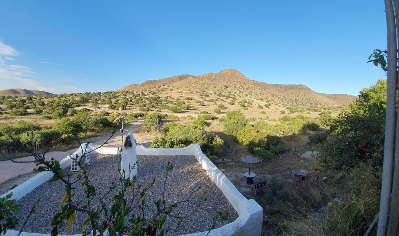Casas Rurales La Minilla Los Albaricoques Kültér fotó
